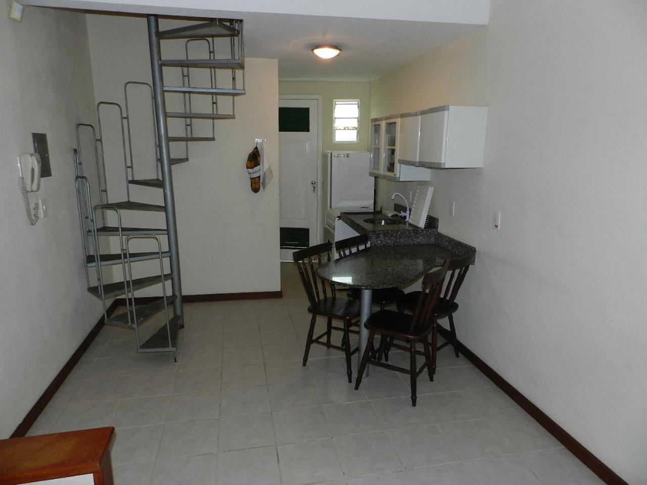 Apart-hotel Residencial Pontal Do Jurerê 3*