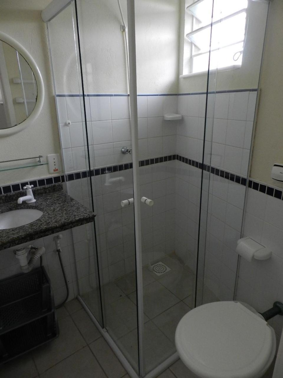 Residencial Pontal Do Jurerê Apart-hotel 3*