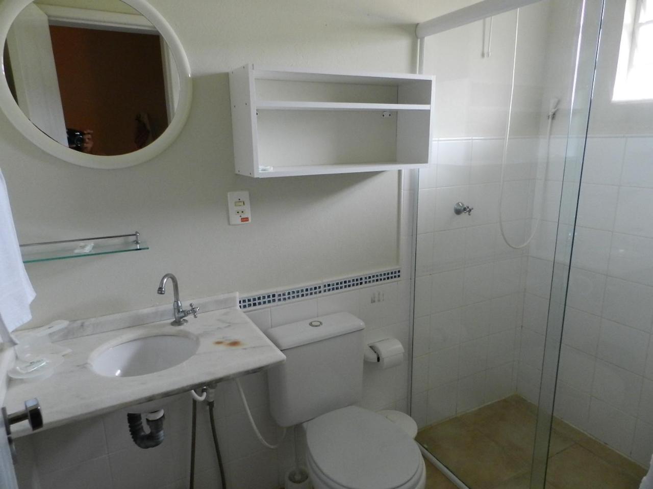 Apart-hotel Residencial Pontal Do Jurerê 3*