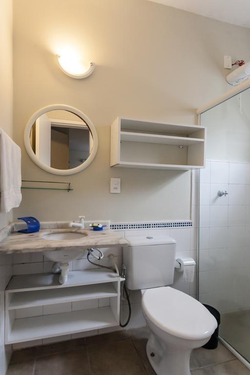 Residencial Pontal Do Jurerê Apart-hotel 3*