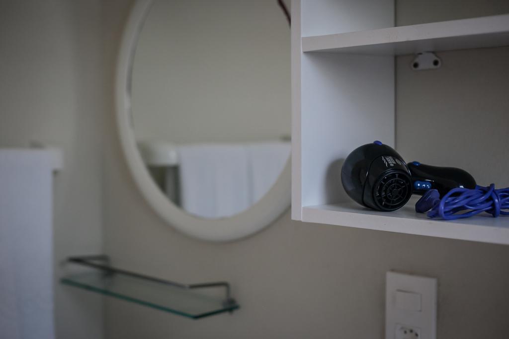 Residencial Pontal Do Jurerê Apart-hotel 3*