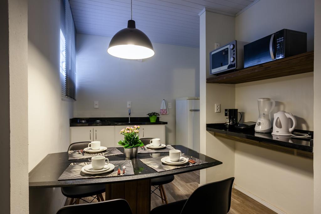 Residencial Pontal Do Jurerê Apart-hotel 3*