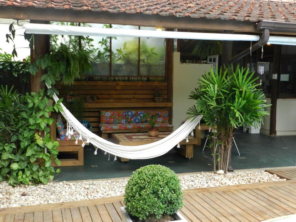 Residencial Pontal Do Jurerê 3* Florianópolis