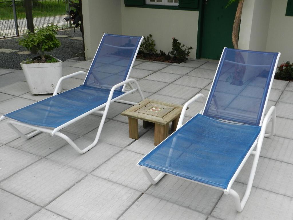 Apart-hotel Residencial Pontal Do Jurerê 3*