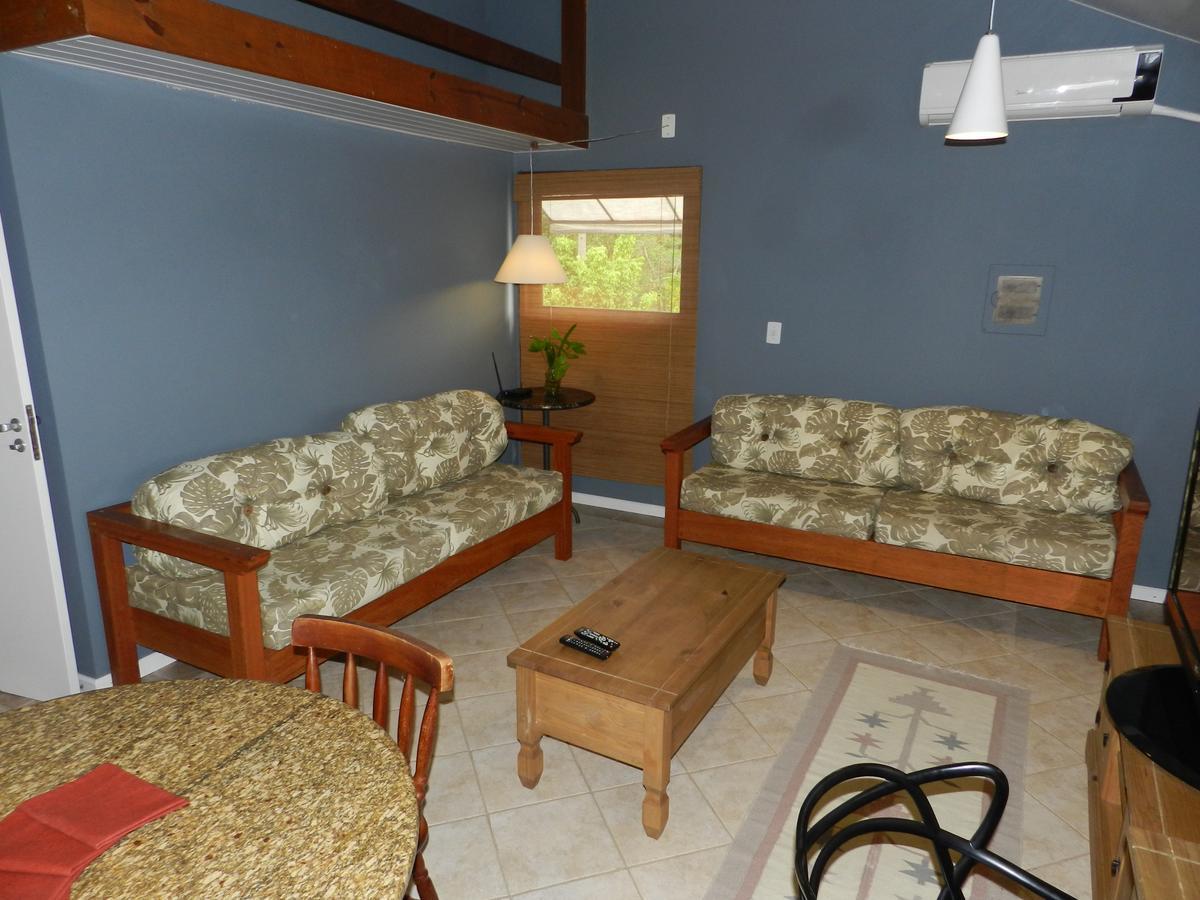 Residencial Pontal Do Jurerê 3*