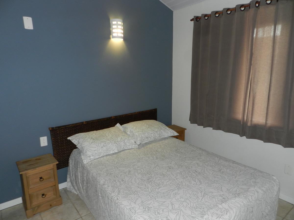 Apart-hotel Residencial Pontal Do Jurerê 3*