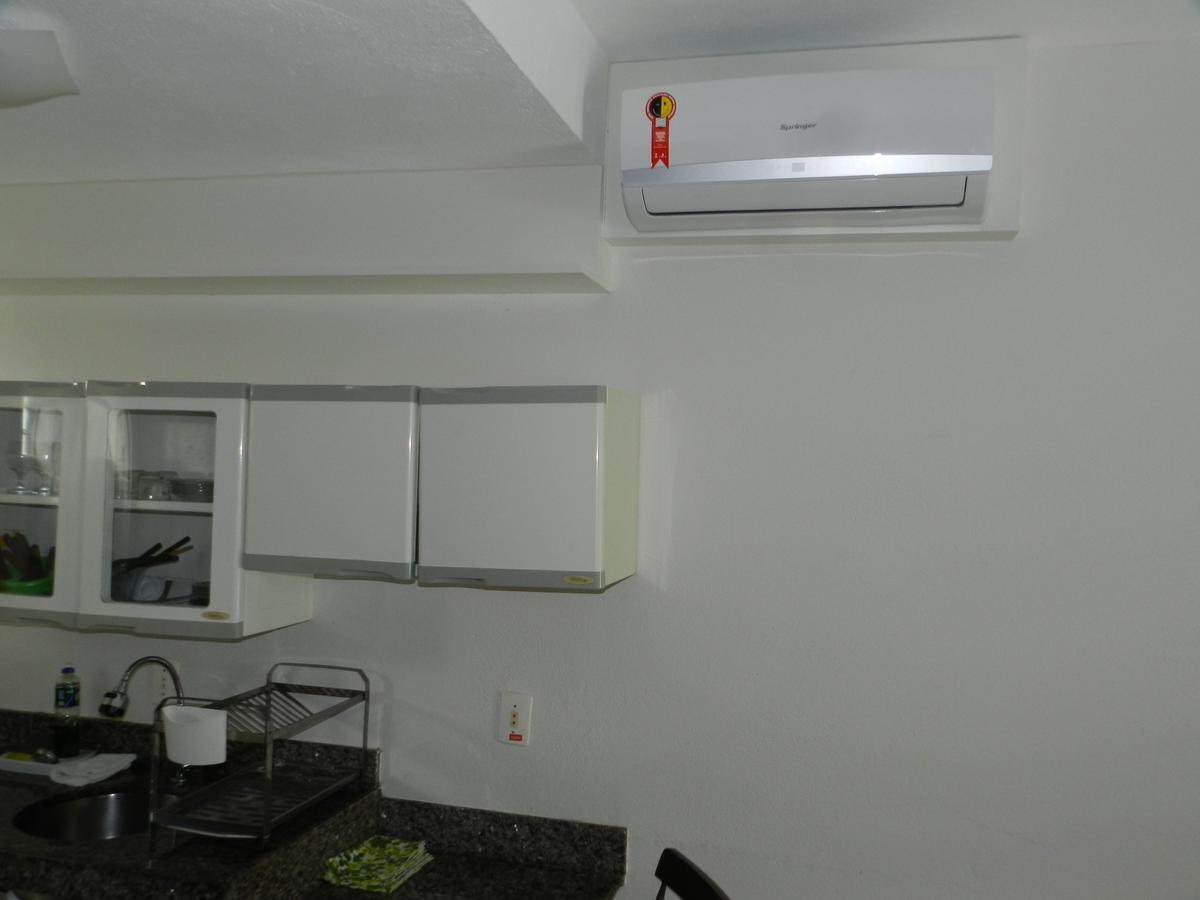 Residencial Pontal Do Jurerê 3*