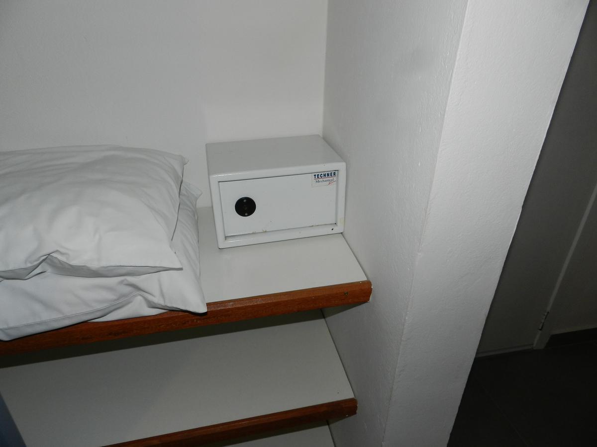 Residencial Pontal Do Jurerê Apart-hotel Florianópolis