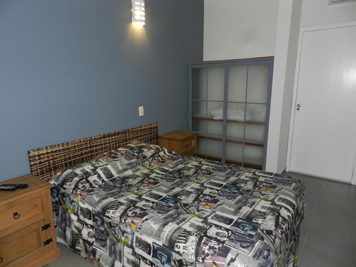 Apart-hotel Residencial Pontal Do Jurerê 3*