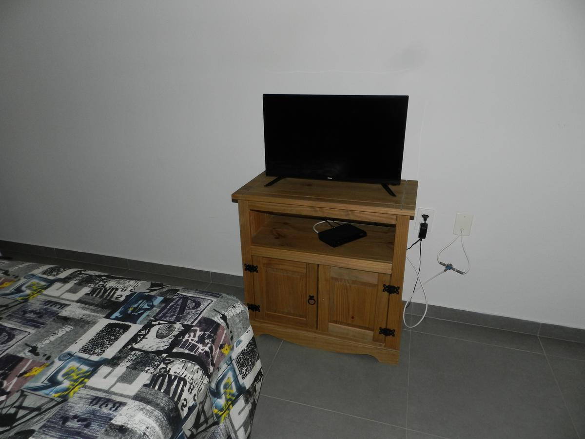 Residencial Pontal Do Jurerê Apart-hotel Florianópolis