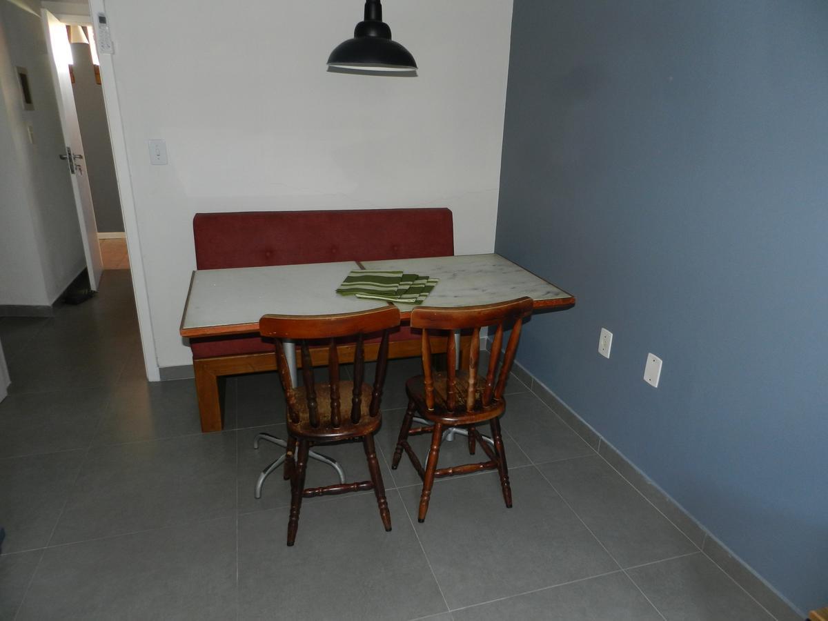Apart-hotel Residencial Pontal Do Jurerê